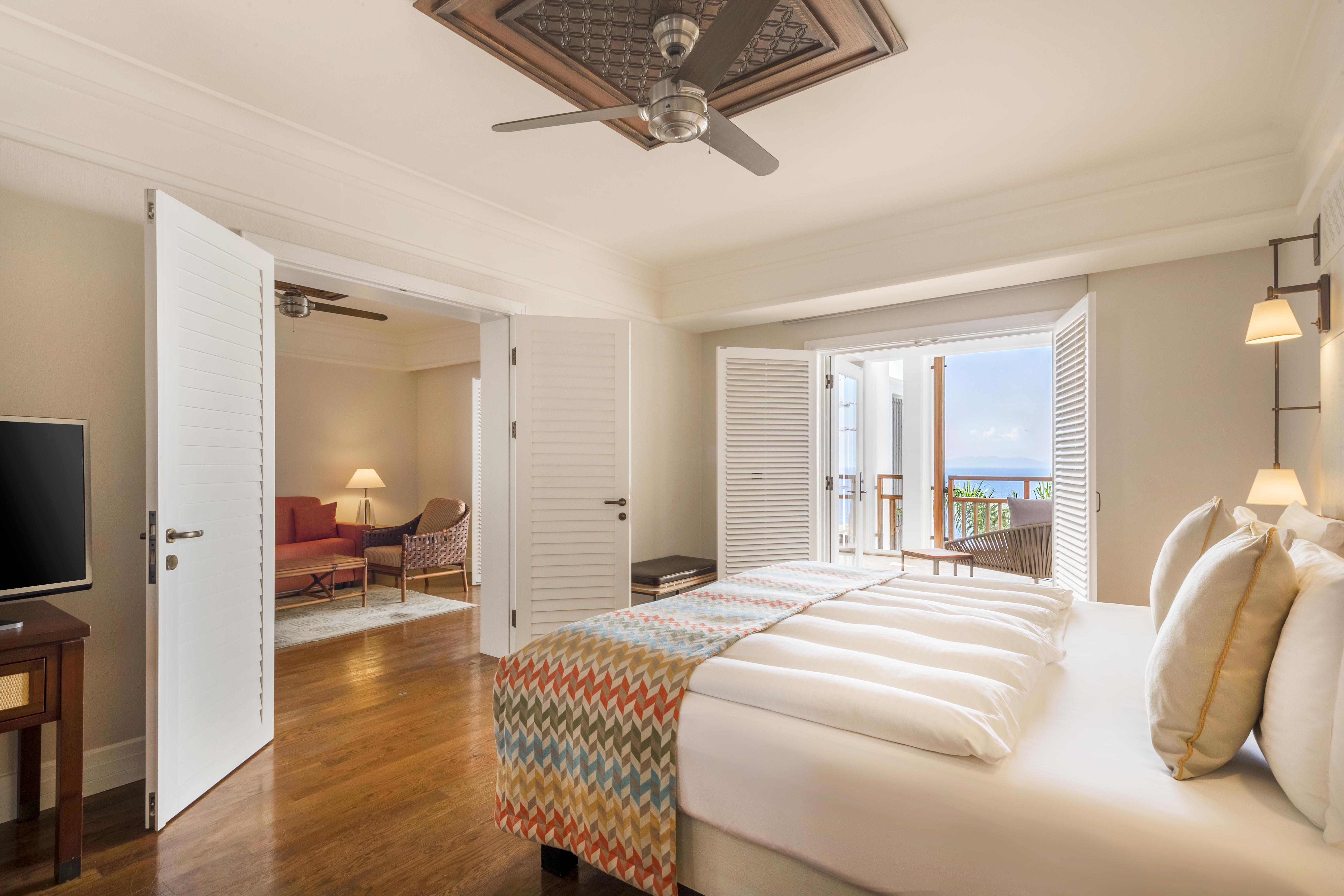 Kempinski Hotel Barbaros Bay Bodrum Yaliciftlik Exterior foto