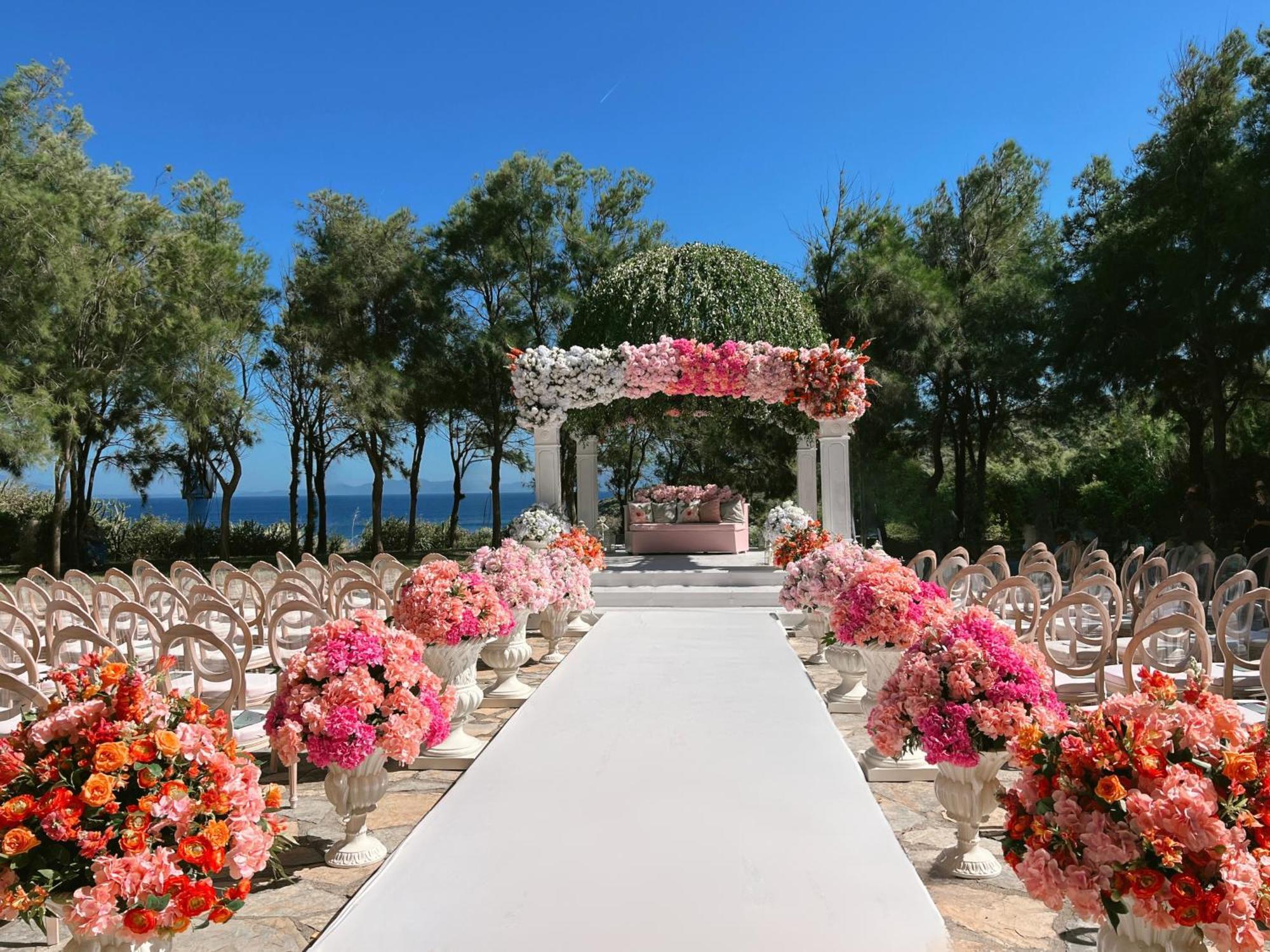 Kempinski Hotel Barbaros Bay Bodrum Yaliciftlik Exterior foto