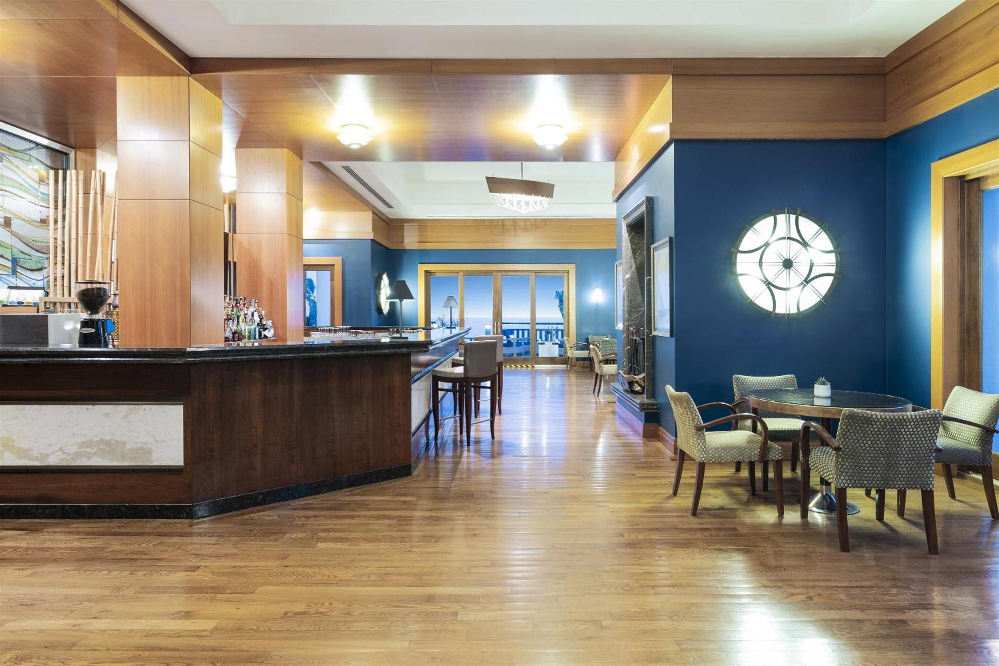 Kempinski Hotel Barbaros Bay Bodrum Yaliciftlik Exterior foto