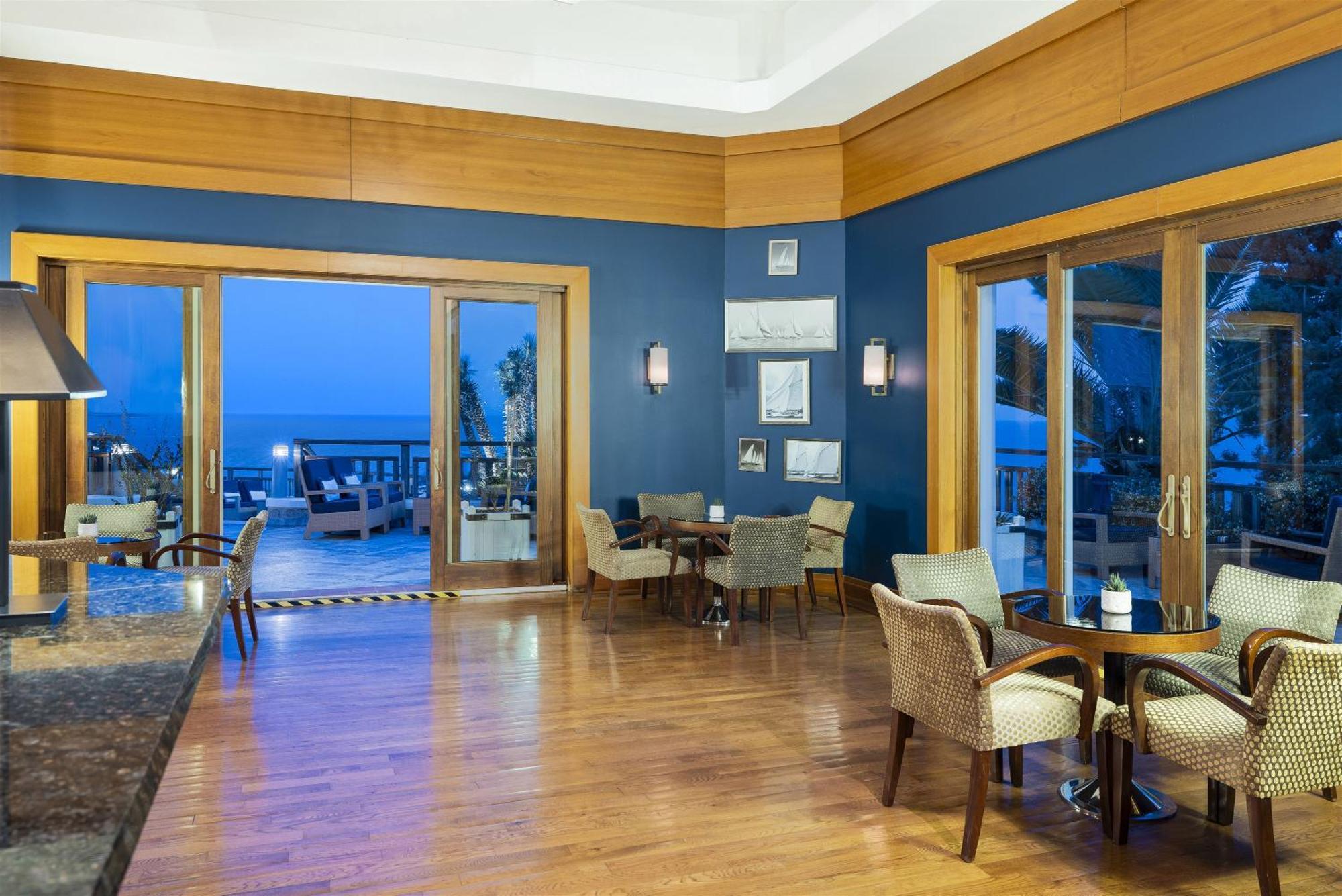 Kempinski Hotel Barbaros Bay Bodrum Yaliciftlik Exterior foto